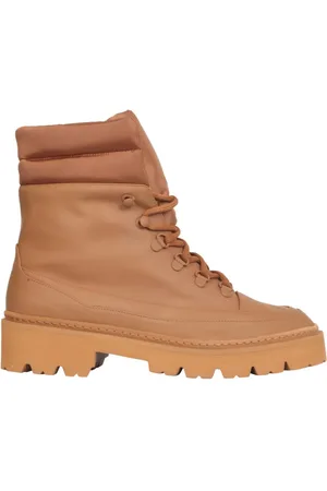 Gia Borghini Terra Hiking Boots