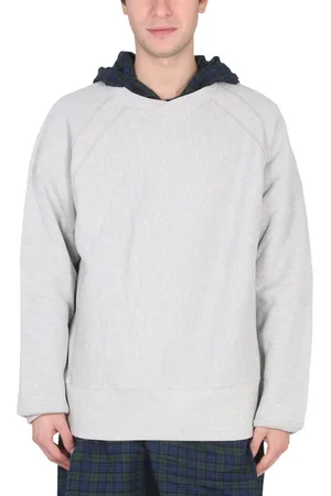 ENGINEERED GARMENTS Crewneck Sweatshirt