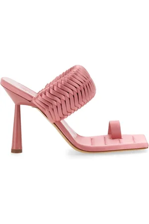 Gia Borghini Rosie Sandal 1