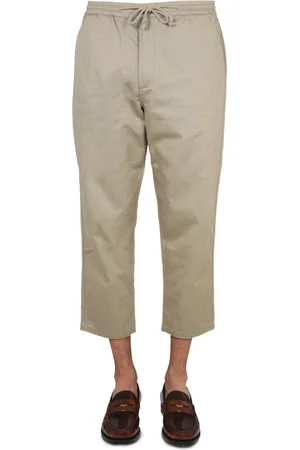 Universal Works Cropped Fit Pants
