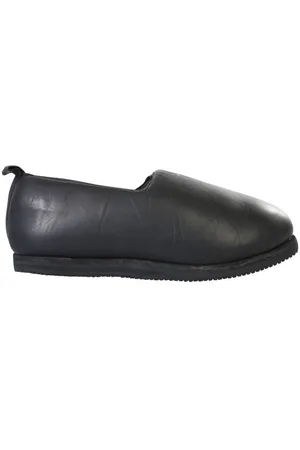 GUIDI Slipper Sneakers