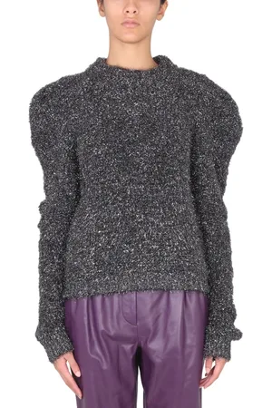 Alberta Ferretti Lurex Jersey