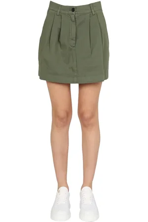 DEPARTMENT FIVE Sweta Skirt