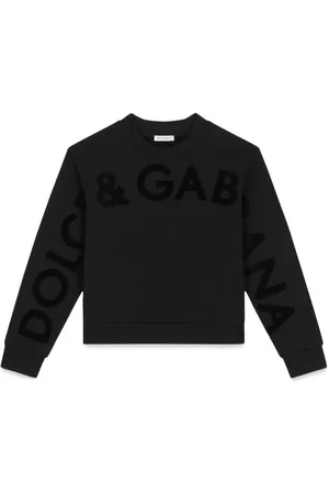 Dolce & Gabbana Crewneck Sweatshirt Ml