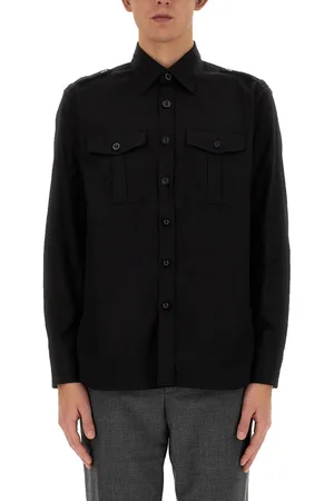 PT Torino Cotton Shirt