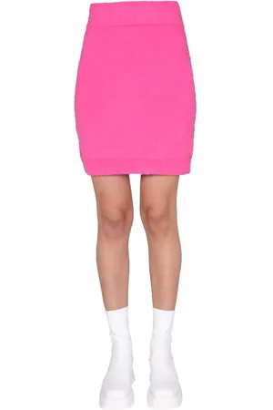 Helmut Lang Brushed Skirt