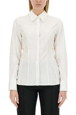 Helmut Lang Slim Fit Shirt