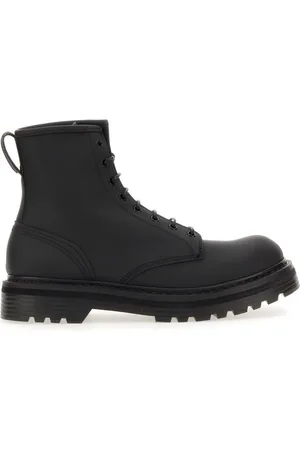 Premiata Leather Boot