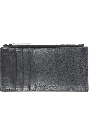 IL BISONTE Fictive Vertical Wallet