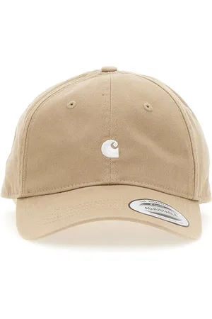 Carhartt Baseball Hat With Logo