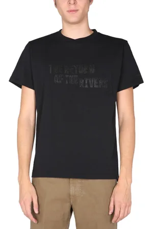 ENGINEERED GARMENTS Printed T-shirt