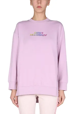 Stella McCartney Sweatshirt With 3d Logo