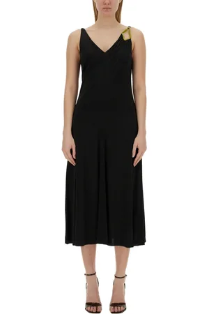 Lanvin Midi Dress