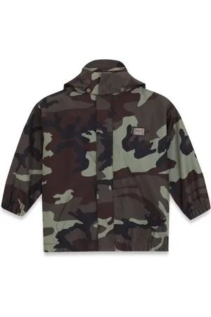 Dolce & Gabbana K-way