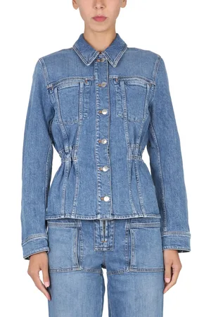 Stella McCartney Denim Jacket