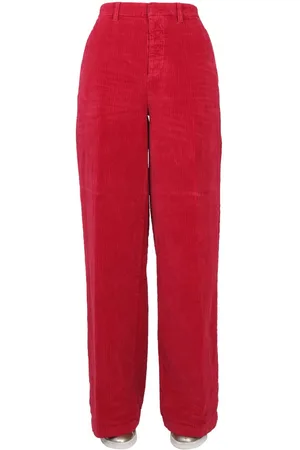 Dsquared2 Wide Leg Pants