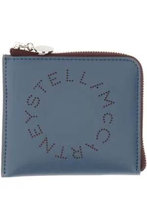 Stella McCartney Zipped Wallet