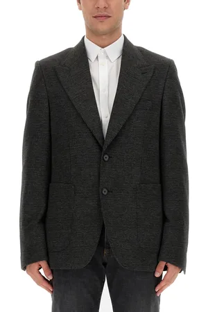 Dolce & Gabbana Single-breasted Jacket