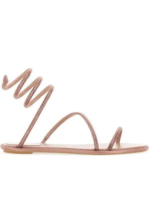 RENE CAOVILLA Cleo 10 Sandal
