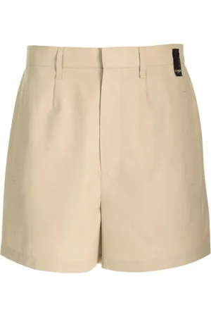 Fendi Tailored Shorts