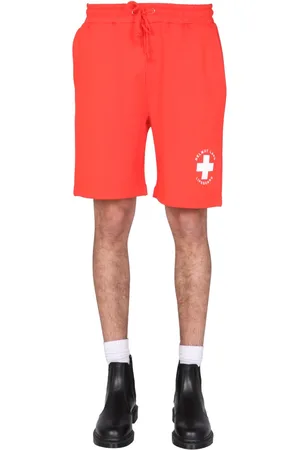 Helmut Lang Lifeguard Bermuda