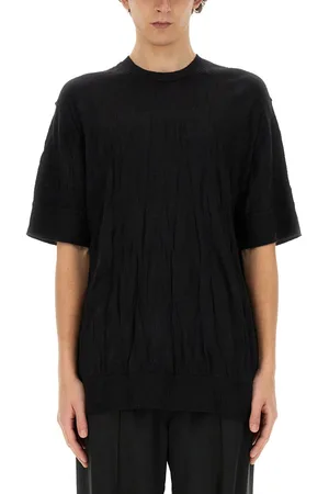 Helmut Lang Crushed Shirt