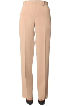 Bottega Veneta Wide Leg Pants