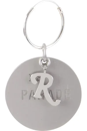 RAF SIMONS Circle Single Earrings