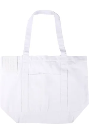 RAF SIMONS Logo Shopping Bag