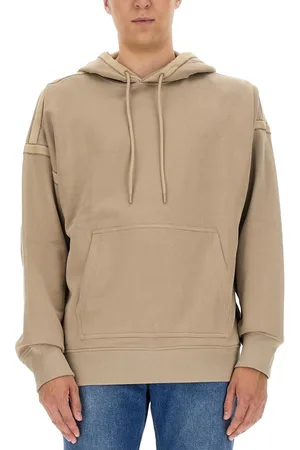 Helmut Lang Sweatshirt Logo Embroidery