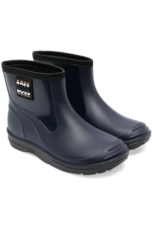 HUGO BOSS Rain Boots