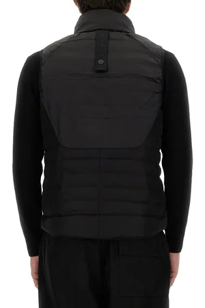 JG1 Padded Vest