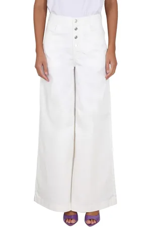 DEPARTMENT FIVE Yoko Extraflare Pants