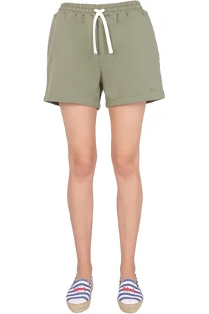 Serafini Sweat Shorts