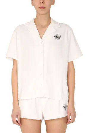 Être Cécile Embroidery Shirt
