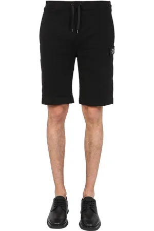 MA.STRUM Ma. Strum Sweatshirt Bermuda