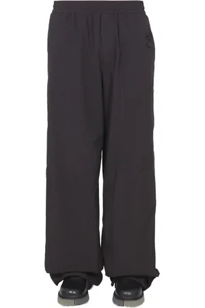 OFF-WHITE Wide Leg Pants