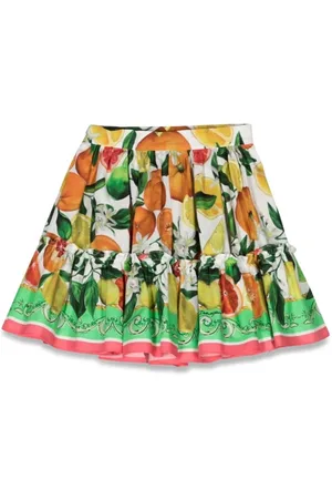 Dolce & Gabbana Skirt