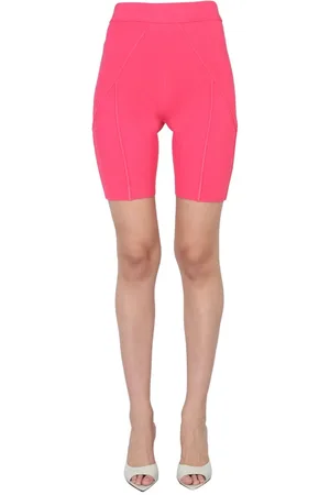 Helmut Lang Cyclist Bermuda
