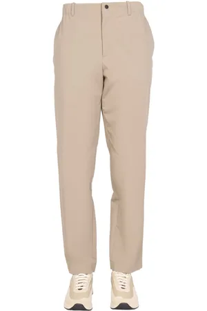 MONOBI Sttraight Leg Pants