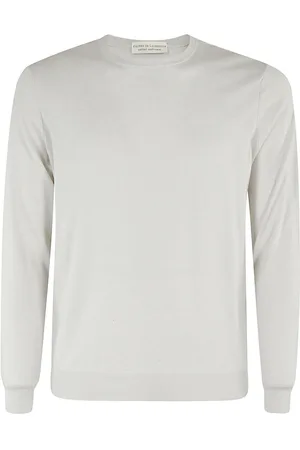 FILIPPO DE LAURENTIIS G. Collo Cotone Cashmere