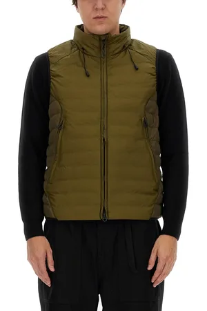 JG1 Padded Vest