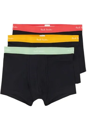 Paul Smith Pack Of Three Briefs