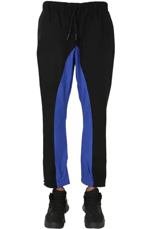 MARCELO BURLON Jogging Pants