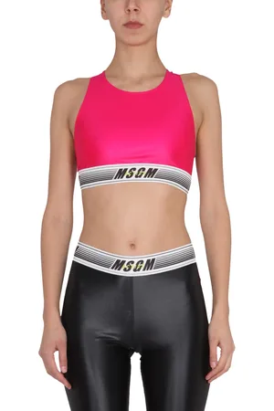 Msgm Top Activewear