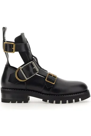 Vivienne Westwood Buckle Boot