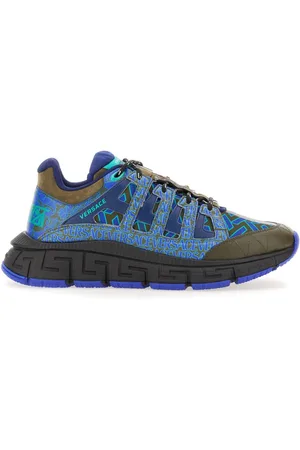 VERSACE Trigrecan Sneakers