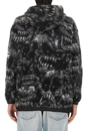 ARIES Oversize Sweatshirt