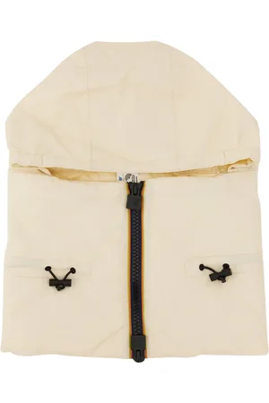 K-Way Hooded Neck Warmer