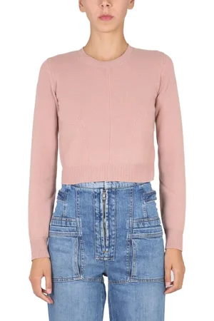 Stella McCartney Wool Jersey.
